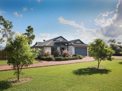 3 Therese Ct, Alice River, QLD 4817
