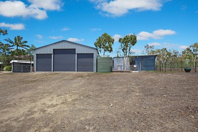13A Serene Court, Nome, QLD 4816