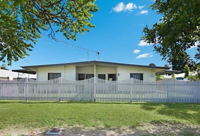 39 Garden Street, Mundingburra, QLD 4812