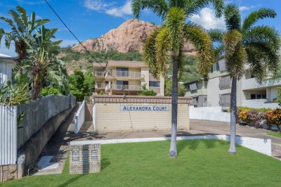 6/5 Alexandra Street, North Ward, QLD 4810