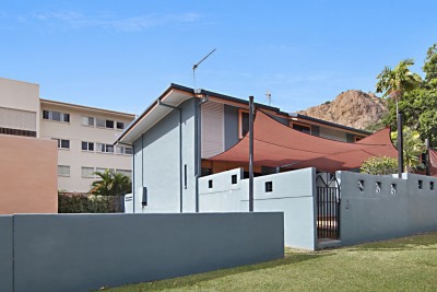 1/46 Alexandra Street, North Ward, QLD 4810