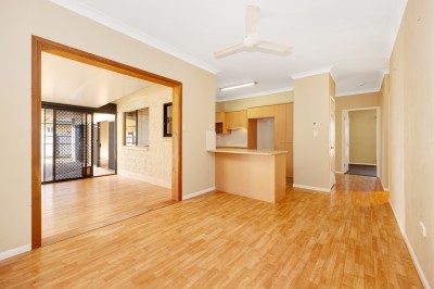 12 Hamish Avenue, Rasmussen, QLD 4815