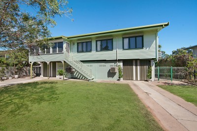 13 Wackett Street, Pallarenda, QLD 4810