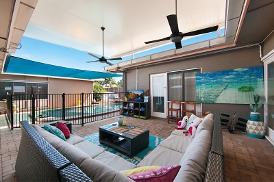 17 Fantome Street, Rowes Bay, QLD 4810
