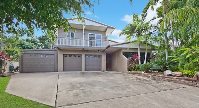 37 Fardon Street, Annandale, QLD 4814