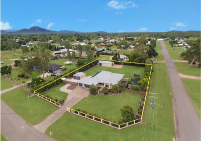 1 Juneehordern Court, Alice River, QLD 4817