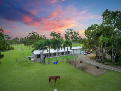 13 Arabian Place, Black River, QLD 4818