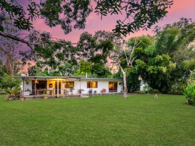 152 Fryers Road, Hervey Range, QLD 4817
