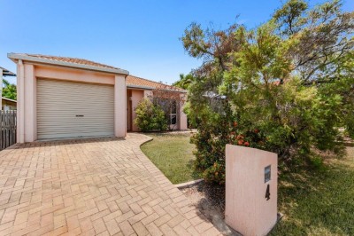 4 Biglow Court, Douglas, QLD 4814