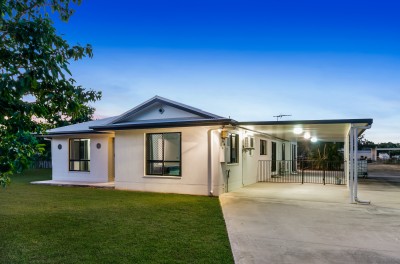 20 Blackview Avenue, Black River, QLD 4818
