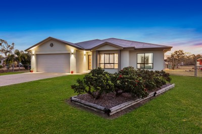 7 Juneehordern Court, Alice River, QLD 4817