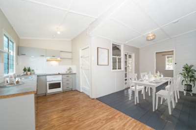 10 Willmett Street, Townsville City, QLD 4810