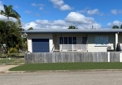 2/25 Corcoran Street, Currajong, QLD 4812