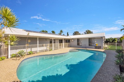 25 Mimosa Court, Annandale, QLD 4814