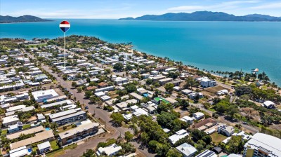 3/139 Eyre Street, North Ward, QLD 4810