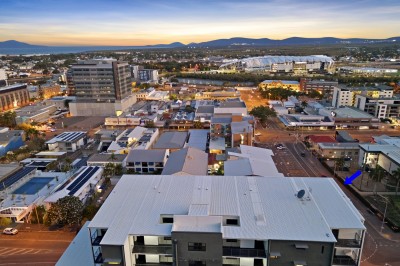 7/31 Blackwood Street, Townsville City, QLD 4810