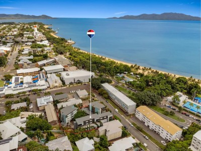 1/9 Carter Street, North Ward, QLD 4810