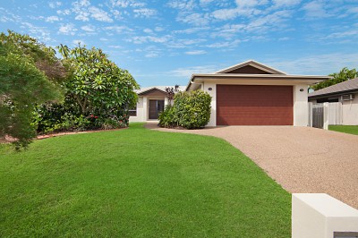 38 Dungurra Place, Bushland Beach, QLD 4818