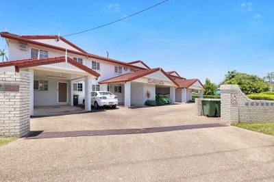 4/53 Love Lane, Mundingburra, QLD 4812