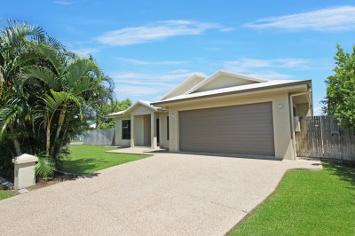 1 Sunrise Pocket, Idalia, QLD 4811
