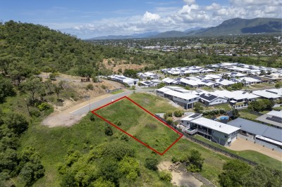 9 Zoe Court, Mount Louisa, QLD 4814