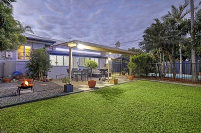 10 Gladstone Street, Pimlico, QLD 4812