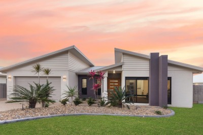 55 Maryland Drive, Deeragun, QLD 4818