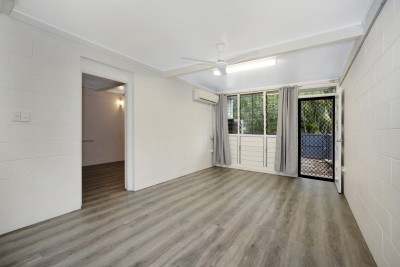 2/165 Harold Street, West End, QLD 4810