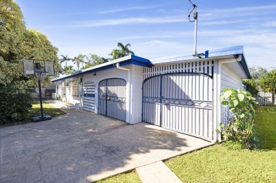 23 Ryrie Crescent, Rasmussen, QLD 4815