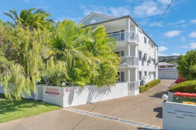 3/112 Eyre Street, North Ward, QLD 4810