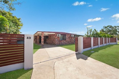 49 Edison Street, Wulguru, QLD 4811