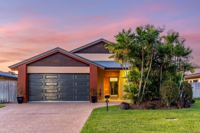 15 Calliandra Court, Mount Louisa, QLD 4814