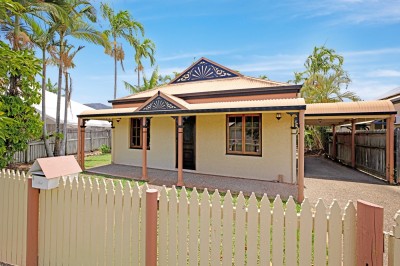 4 Boston Crescent, Douglas, QLD 4814