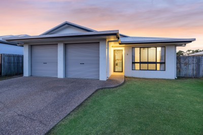 12 Dundabella Drive, Deeragun, QLD 4818