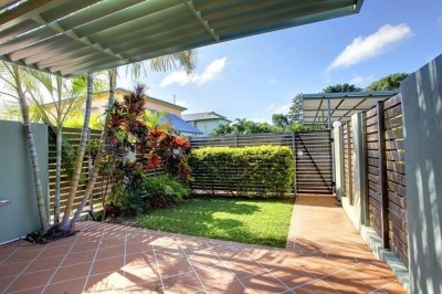 5/78 Eyre Street, North Ward, QLD 4810