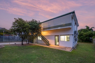 87 Wright Street, Wulguru, QLD 4811