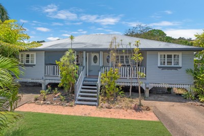 11 Harold Street, West End, QLD 4810