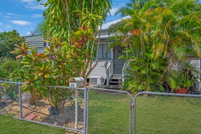 29 Estate Street, West End, QLD 4810