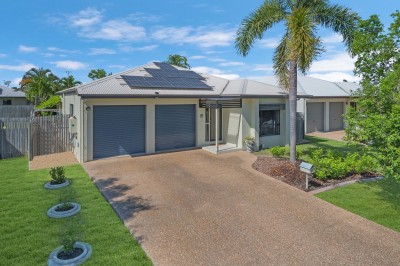 71 Derwent Circuit, Kelso, QLD 4815