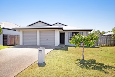 12 Dundabella Drive, Deeragun, QLD 4818