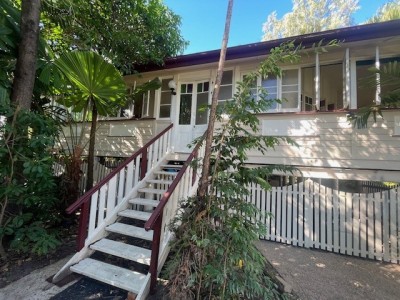 23 Townsville Street, West End, QLD 4810