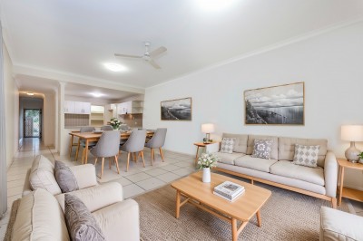 2/22 Ramsay Street, Garbutt, QLD 4814