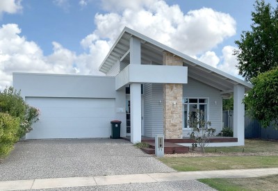 71 Barramundi Circuit, Burdell, QLD 4818