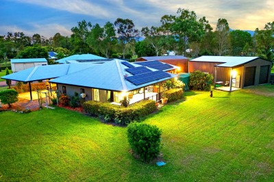 31 Octagonal Crescent, Kelso, QLD 4815