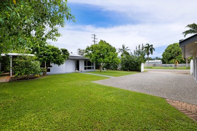 26 Mango Avenue, Mundingburra, QLD 4812