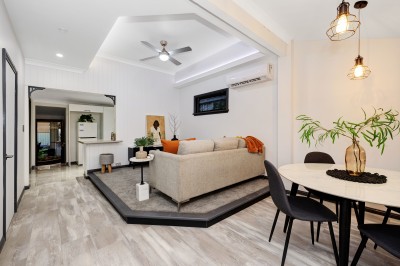 59 Perkins Street, South Townsville, QLD 4810