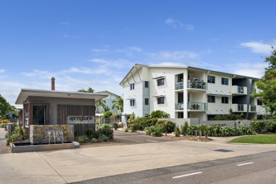 9105/10 Kokoda Street, Idalia, QLD 4811