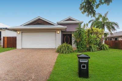 4 Dugong Court, Bushland Beach, QLD 4818