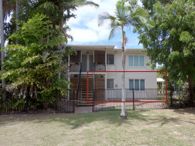 4/5 Buck Street, Mysterton, QLD 4812
