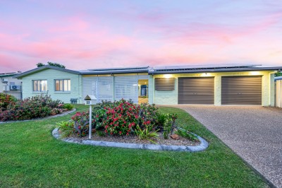 32 Whitsunday Drive, Kirwan, QLD 4817